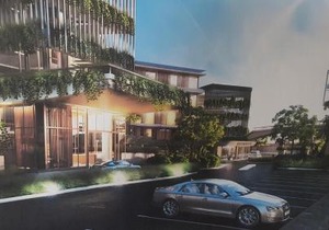 OCEANDUNE SIBAYA G023 Block D