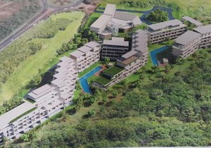 OCEANDUNE SIBAYA G023 Block D