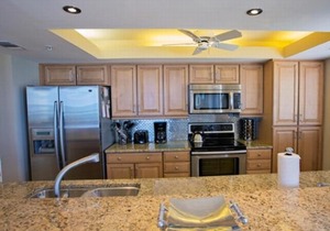 Oceanfront Condo with Pool