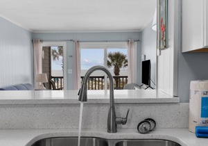 Oceanfront, Pool, Elevator - 3 BD Pelican's Watch on Shore Drive