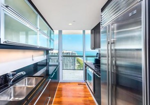 Oceanfront Private Condo at The Setai -2707