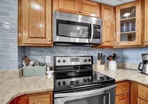 Oceanfront Condo with beach access