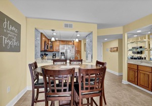 Oceanfront Condo with beach access