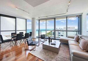 Oceanview 2/2 Private Residence at The Setai