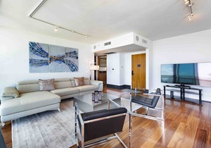 Oceanview 2/2 Private Residence at The Setai