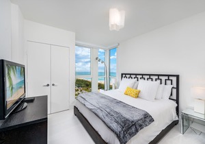 Oceanview 4/4 Private Residence at The Setai