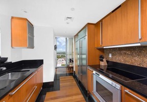 Oceanview Private Condo at The Setai -2402