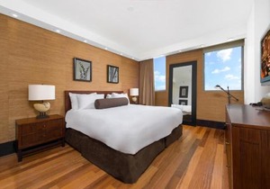 Oceanview Private Condo at The Setai -2402
