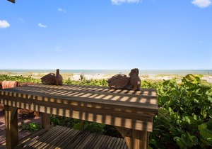 Oceanview - Two Bedroom at Beach Place Guesthouses