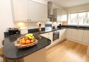 Offshore - Pet Friendly* | EV charging* | Hot Tub