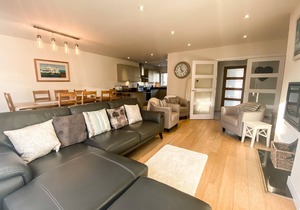 Offshore - Pet Friendly* | EV charging* | Hot Tub