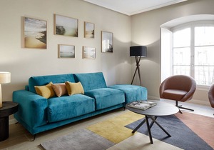 Oiasso by FeelFree Rentals
