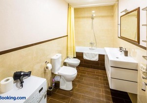 Ok Apartments Lviv