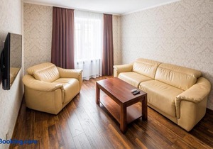 Ok Apartments Lviv