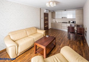 Ok Apartments Lviv
