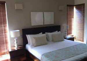 Olana Beachfront Apartments