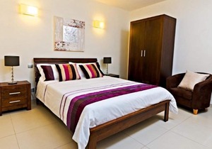 Olana Beachfront Apartments