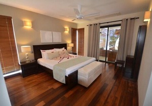 Olana Beachfront Apartments