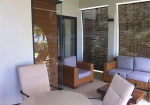 Olana Beachfront Apartments