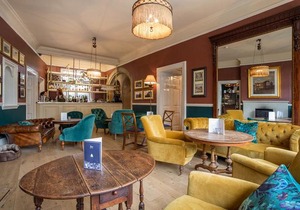 Old Bell Hotel