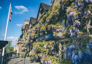 Old Bell Hotel