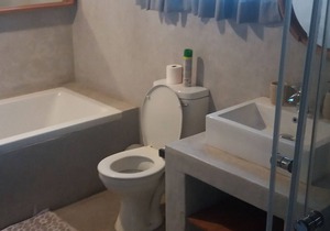 Old farmhouse for 3 in Limpopo Province