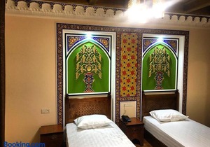 Old House Hotel Bukhara