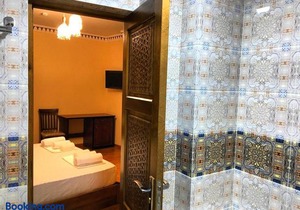 Old House Hotel Bukhara