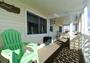 Old Orchard Beach House Condo with Ocean View