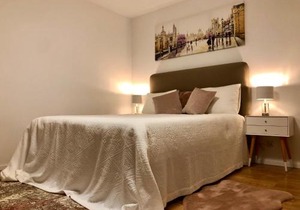 Old Town Romantic Apartment. Breslau-Wroclaw.