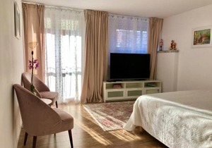 Old Town Romantic Apartment. Breslau-Wroclaw.