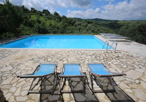 Oleandro 2, a comfortable apartment