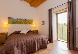 Oleandro 2, a comfortable apartment