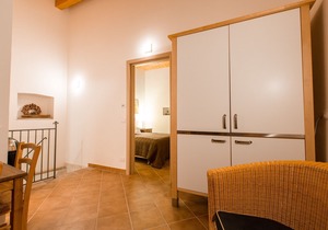 Oleandro 2, a comfortable apartment