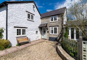 Olive Tree Cottage
