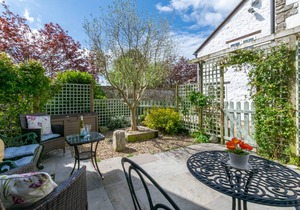 Olive Tree Cottage