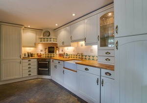 Olive Tree Cottage