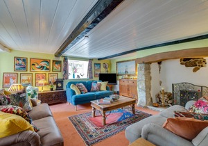 Olive Tree Cottage