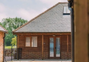Olive Tree Cottage, Hoad Farm, Acrise