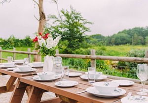 Olive Tree Cottage, Hoad Farm, Acrise