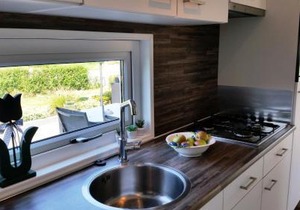Olmenduin Chalet Olm Zeeland