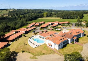Olydéa - Residence Les Hameaux de la Chalosse* - 2 rooms 4 people