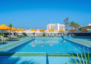 OLYMPIA APARTMENTS