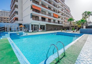 OLYMPIA APARTMENTS