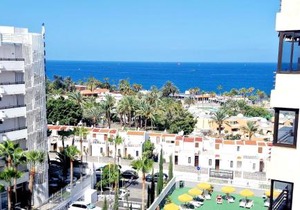 OLYMPIA STUDIO, OCEAN VIEW