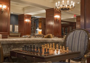 Omni New Haven Hotel at Yale