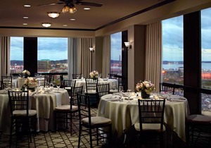 Omni New Haven Hotel at Yale