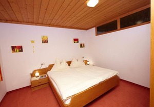 One-Bedroom Apartment - Haus Stablerkrämer