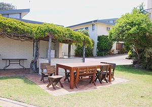 On the Lake at Penguin Mews - Free WIFI ( unit 7 ) - 3+ nights