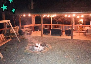 *Once a Part of the Beloved Shady Oak Lodge - Cabin 1 (Sleeps 6) w/ Boat Ramp*